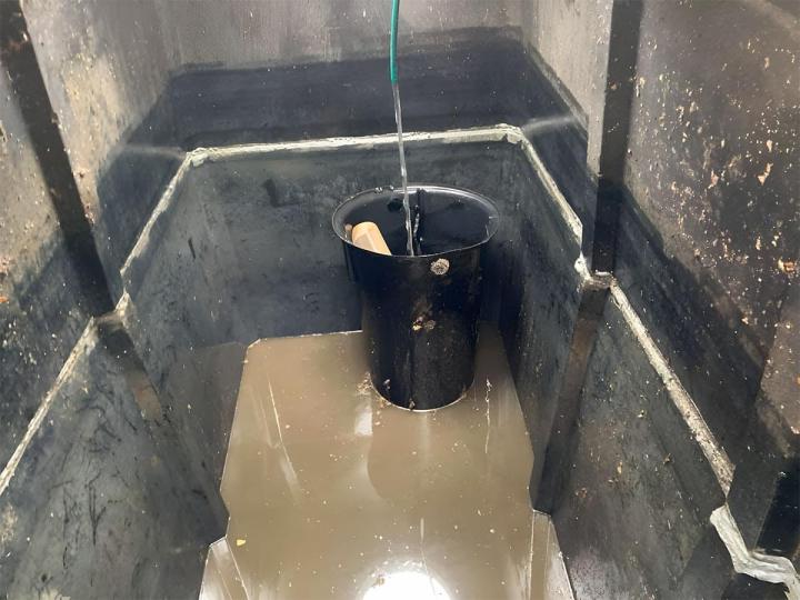 Vidange bac à graisse Bourges