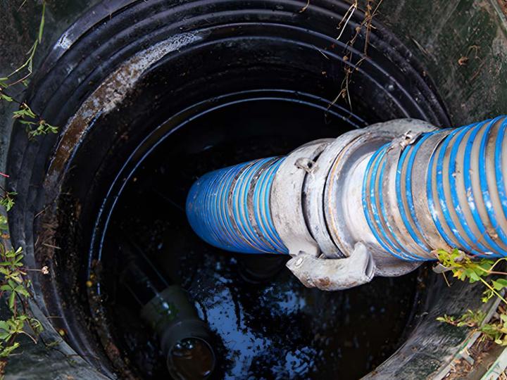 Débouchage de canalisation Bourges