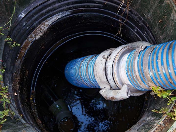 Vidange bac à graisse Bourges