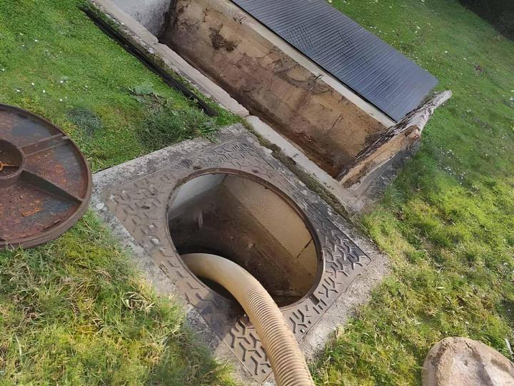 dérivé Débouchage de canalisation Bourges 