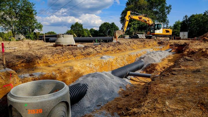 Débouchage de canalisation Bourges